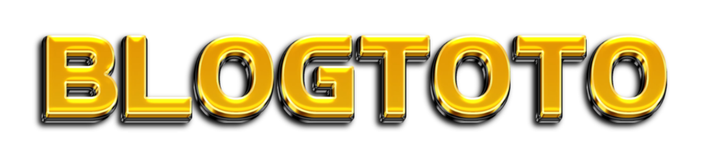 BLOGTOTO
